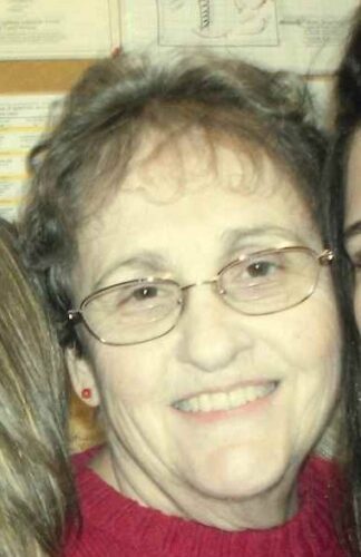 Carol G. Frank